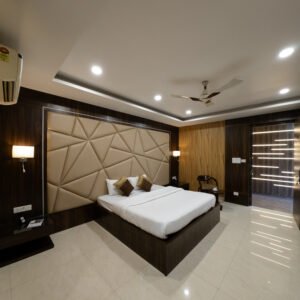 AC Deluxe Room