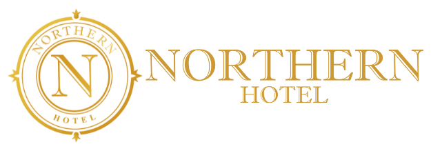 Northern Logo white
